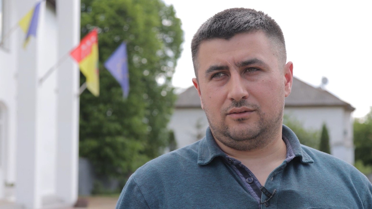 Ратан Ахмедов, Корюківський міський голова