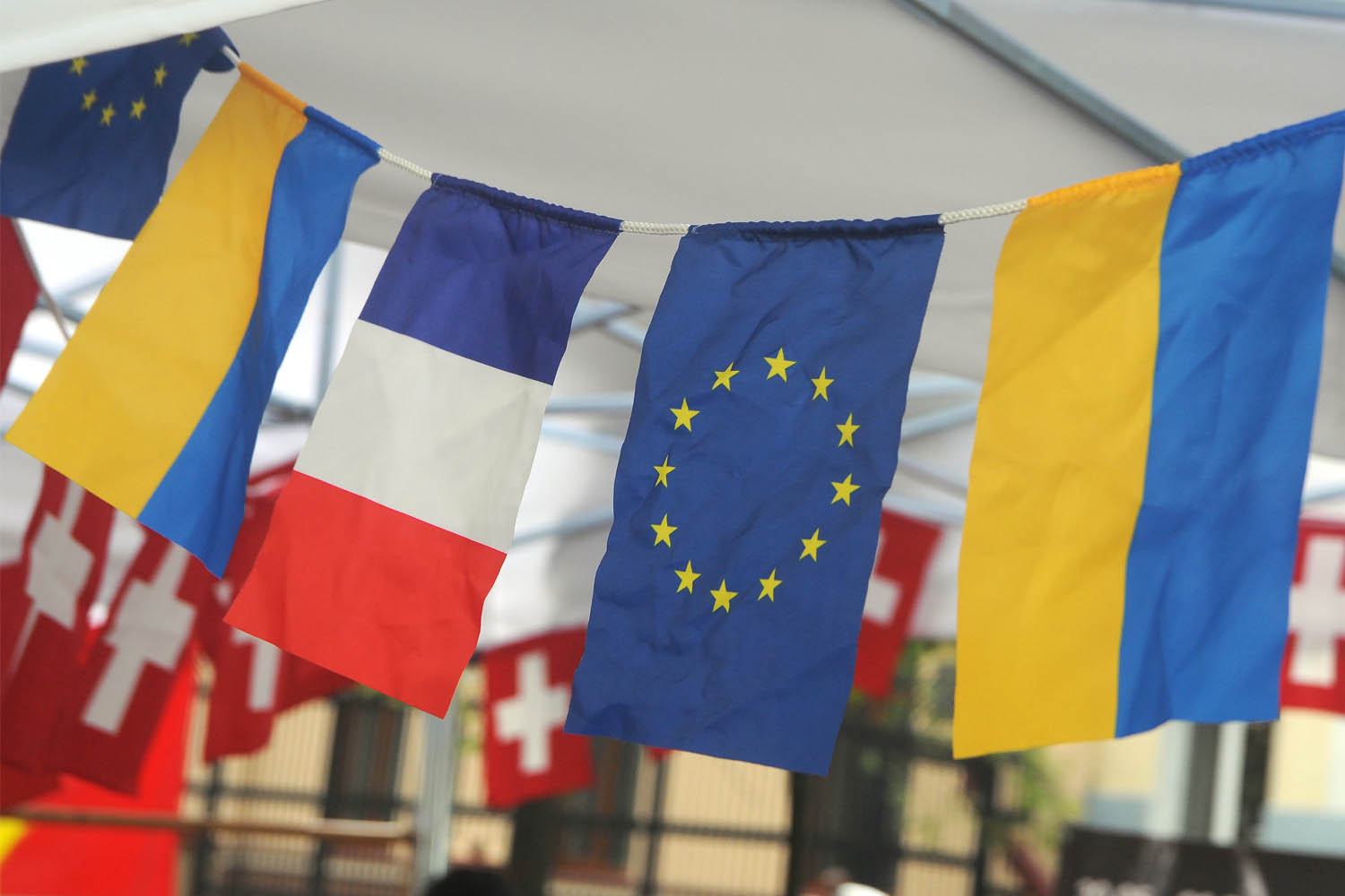 Форум Солідарності з Францією